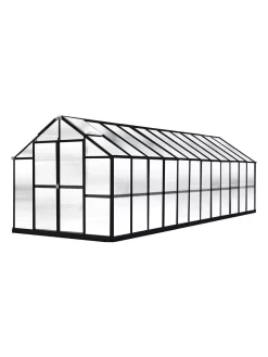 MONT Growers Edition Greenhouse, 8' X 24'