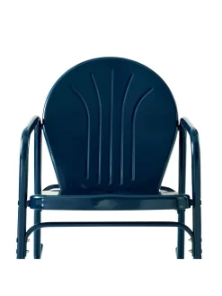 Crosley Griffith 3-piece Outdoor Rocking Chair Set -Garden Supplies Store 8611588 ny 12v