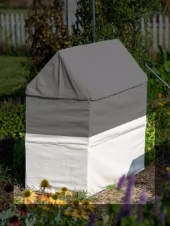 Chicken Wire Crop Coop Extension -Garden Supplies Store 8611699 4662 tif