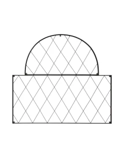 Achla Oxfordshire Trellis & Extension