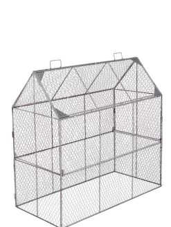 Chicken Wire Crop Coop Extension -Garden Supplies Store 8611940 3800 tif