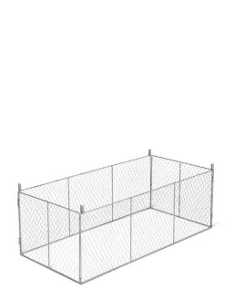 Chicken Wire Crop Coop Extension -Garden Supplies Store 8611940 3803 tif