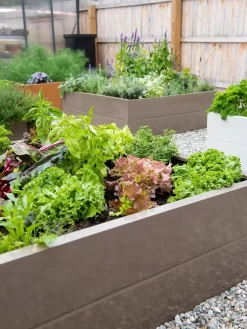 Somerset Metal Raised Beds, As Is -Garden Supplies Store 8612020 002 tif