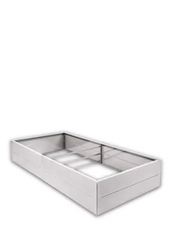 Somerset Metal Raised Beds, As Is -Garden Supplies Store 8612020 02509 tif