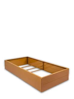 Somerset Metal Raised Bed, 45" X 90" -Garden Supplies Store 8612020 12509 tif 1