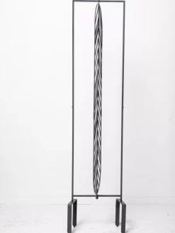 Chevron Privacy Panel -Garden Supplies Store 8612042 5312 tif