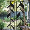Chevron Privacy Panel