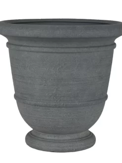Kylemore Self-Watering Urn Planter -Garden Supplies Store 8612426 02V tif