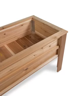 Craftsbury Elevated Raised Beds -Garden Supplies Store 8612709 068