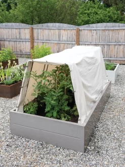 Zenith Garden Hoops, Set Of 4 10 Zenith Garden Hoops, Set Of 4 -Garden Supplies Store 8612814 0034 zenith garden hoops tif 1