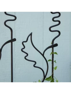 Achla Acanthus Fence Trellis -Garden Supplies Store 8612991 06v