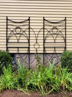 Achla Aurora Trellis Center Link -Garden Supplies Store 8612993 04v 1