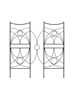 Achla Aurora Trellis Center Link -Garden Supplies Store 8612993 06v