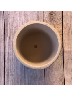 Concrete Honeycomb Bee Planter -Garden Supplies Store 8613044 04v