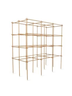 Tomato Six Pack Support -Garden Supplies Store 8613143 5402 6 pack tomato support