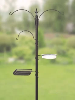 Gardman® Premium Bird Feeding Station