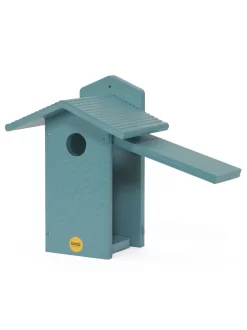 Birds Choice™ Bluebird House -Garden Supplies Store 8613224 06v
