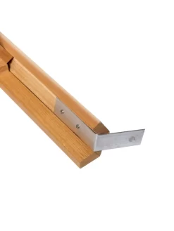 Cedar Obelisk, 8' -Garden Supplies Store 8613322 assembly 6514