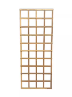 Teak Trellises -Garden Supplies Store 8613355 01V