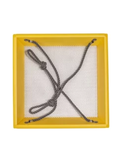 Color Pop Hanging Tray Bird Feeder -Garden Supplies Store 8613784 09v