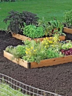 4' Raised Beds -Garden Supplies Store GS35639 02 1