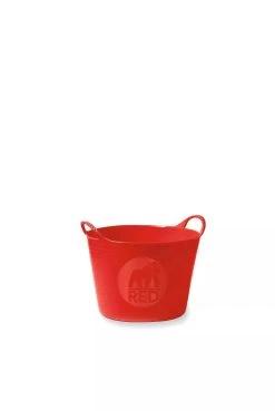 Colorful Tubtrug, 3-1/2 Gallon -Garden Supplies Store GS37028 08Z tif