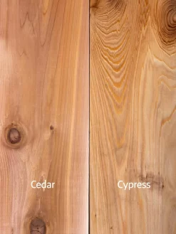 Self-Watering Elevated Planter Box, 2' X 8' -Garden Supplies Store L Cedar R Cypress 0016 tif 2